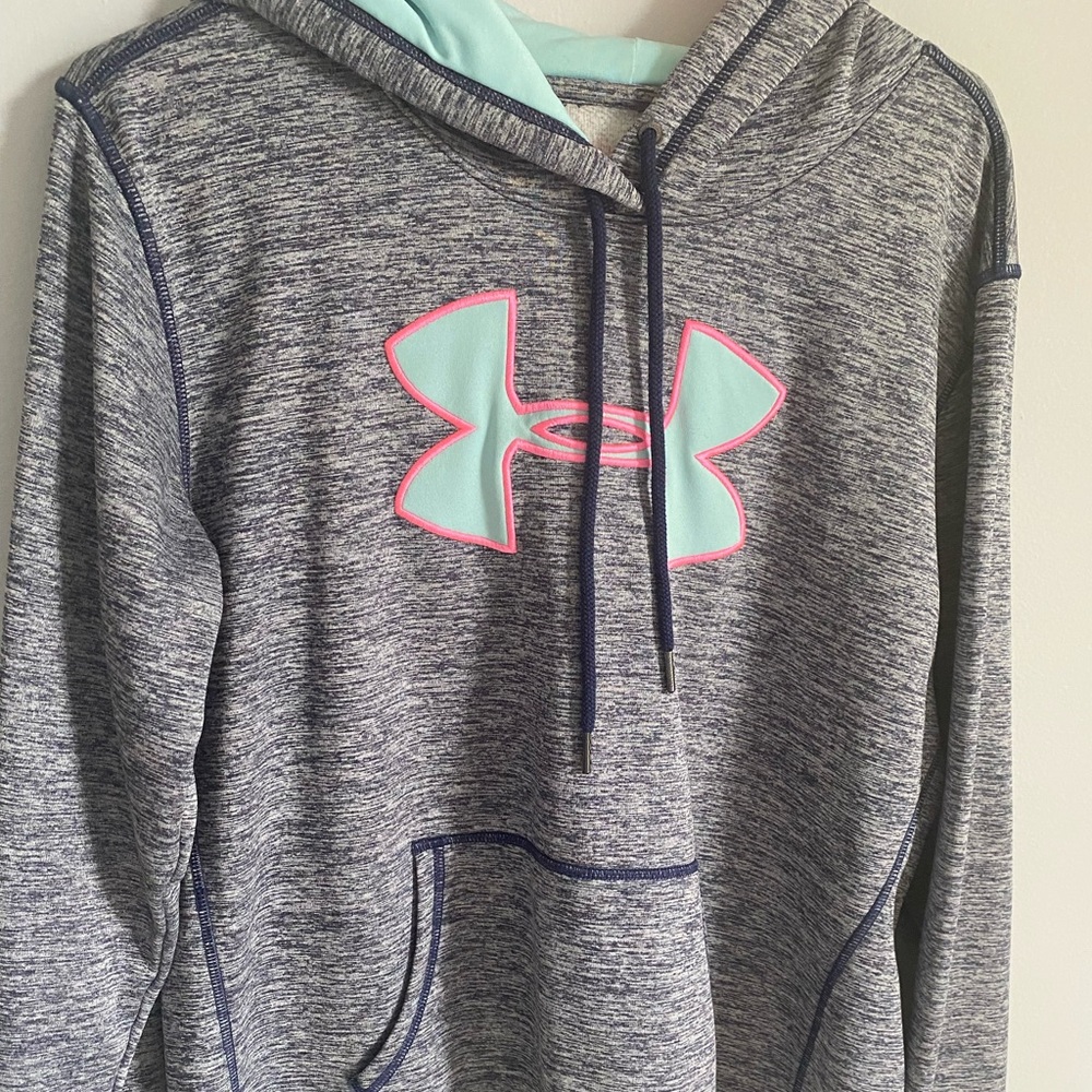 COPY - Under Armour Hoodie